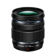 Olympus M.Zuiko 12-45mm F4 Pro ED Lens