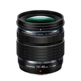 Olympus M.Zuiko 12-45mm F4 Pro ED Lens