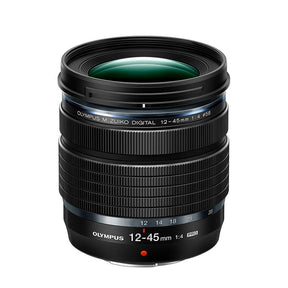 Olympus M.Zuiko 12-45mm F4 Pro ED Lens