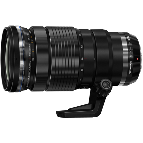 Olympus M.Zuiko 40-150mm f2.8 Pro ED Lens