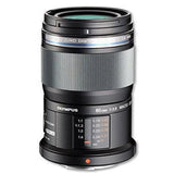 Olympus M.Zuiko 60mm f2.8 ED Micro Lens