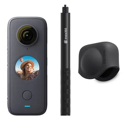 Insta360 One X2 Premium Kit