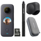 Insta360 One X2 Pro Kit