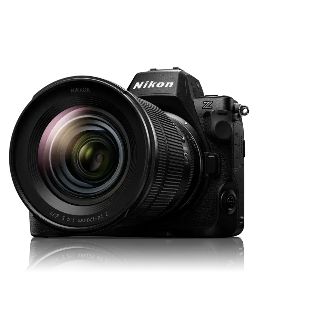 Nikon Z8 Mirrorless Camera Body