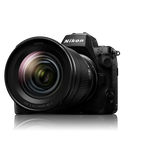 Nikon Z8 Mirrorless Camera Body
