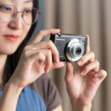 Praktica Luxmedia BX-D18 Digital Camera