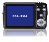 Praktica Luxmedia BX-D18 Digital Camera