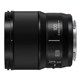 Panasonic LUMIX S 100mm f2.8 Macro Lens