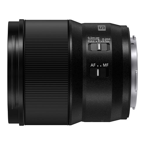 Panasonic LUMIX S 100mm f2.8 Macro Lens