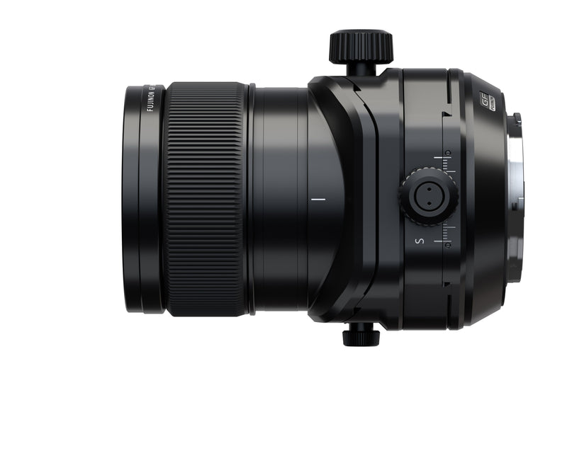 Fujifilm GF 30mm F5.6 T/S Lens