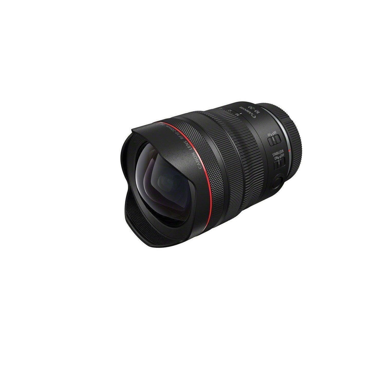 RF 10-20mm F4L IS STM