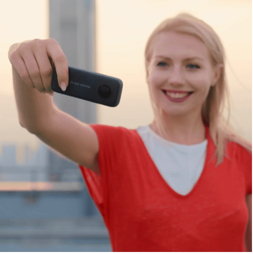 Insta360 One X2 Pro Kit