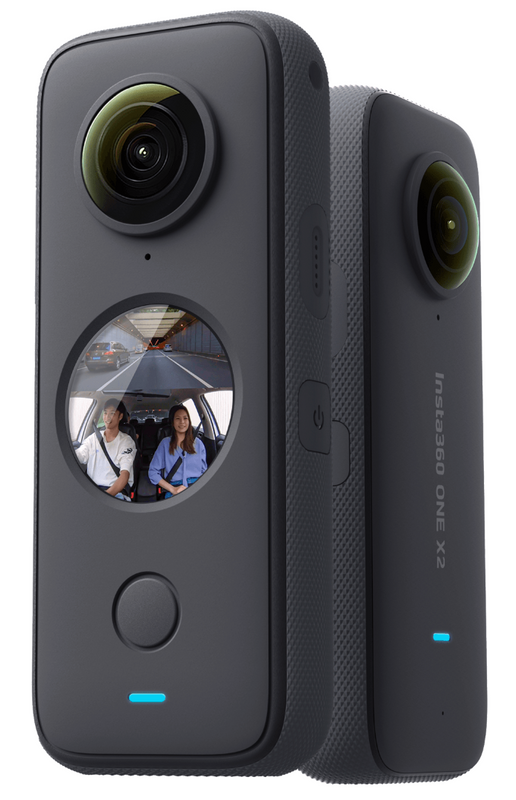 Insta360 One X2 Premium Kit