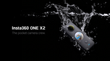 Insta360 One X2 Pro Kit