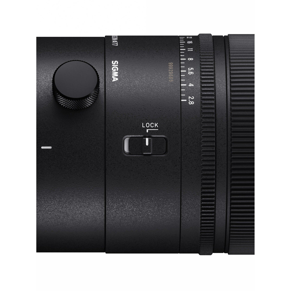 Sigma AF 70-200mm F2.8 DG DN OS I Sports - L Mount