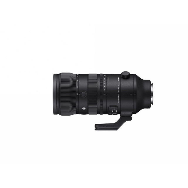 Sigma AF 70-200mm F2.8 DG DN OS I Sports - L Mount