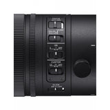 Sigma AF 70-200mm F2.8 DG DN OS I Sports - Sony E Mount