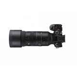 Sigma AF 70-200mm F2.8 DG DN OS I Sports - Sony E Mount