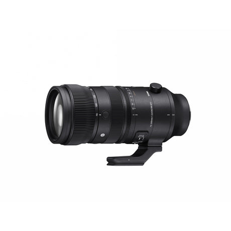 Sigma AF 70-200mm F2.8 DG DN OS I Sports - Sony E Mount