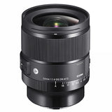 Sigma AF 24mm F1.4 DG DN Art Lens - Sony E-Mount