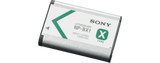 NP-BX1 X-Series Rechargeable Battery Pack