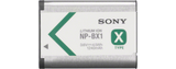 NP-BX1 X-Series Rechargeable Battery Pack