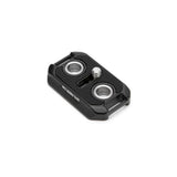 3 Legged Thing QD7 Long Quick Release Plate Black