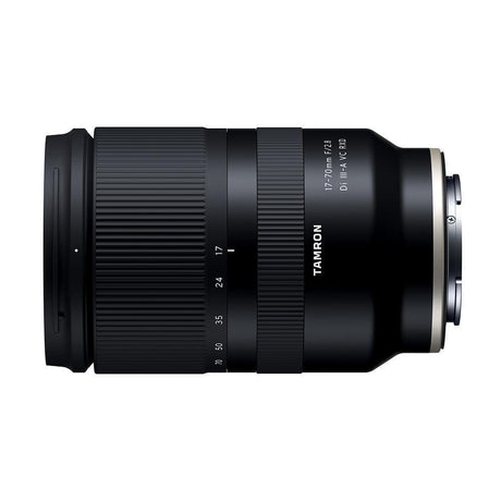 Tamron 17-70mm f2.8 Di III VC RXD Lens - Sony E Mount