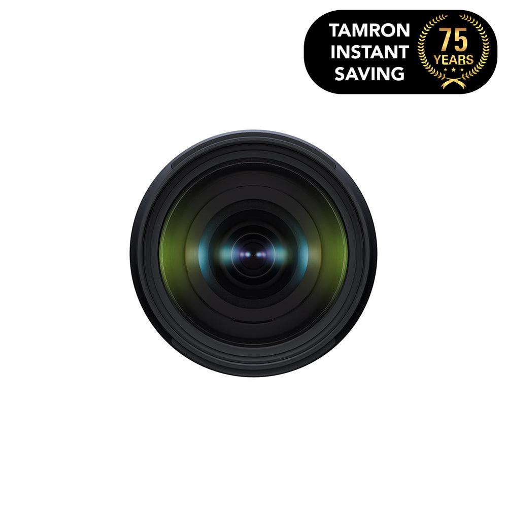Tamron 17-70mm f2.8 Di III VC RXD Lens - Sony E Mount