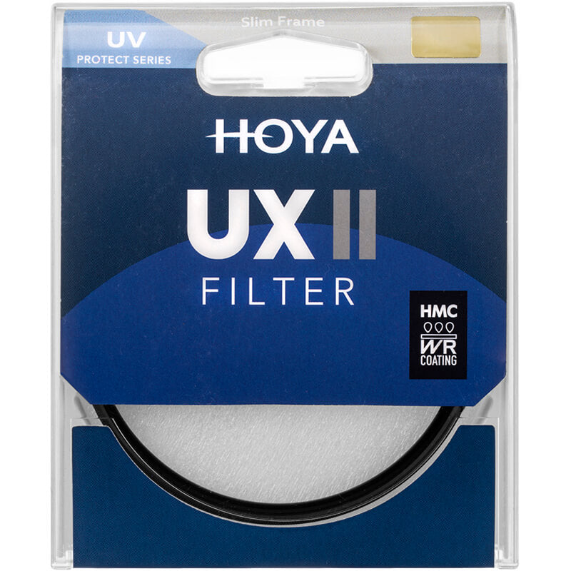 72MM UX II UV