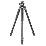 VEO 3+ 303AT TALL ALUMINIUM TRIPOD
