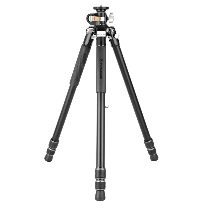 VEO 3+ 303AT TALL ALUMINIUM TRIPOD