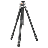 VEO 3+ 303AT TALL ALUMINIUM TRIPOD