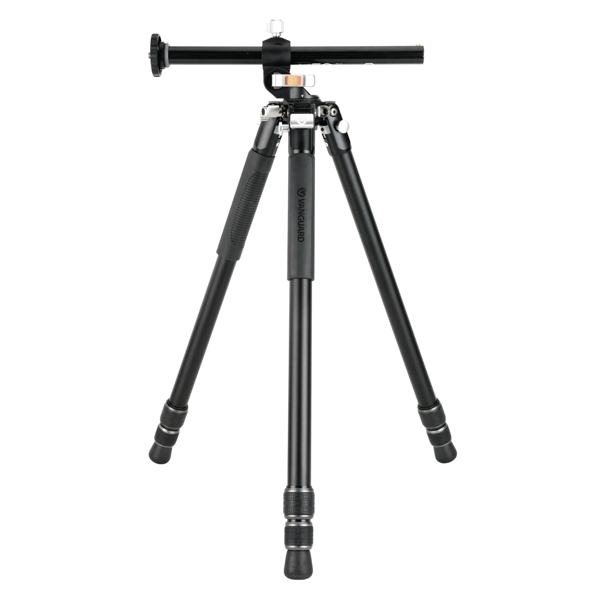 VEO 3+ 303AT TALL ALUMINIUM TRIPOD