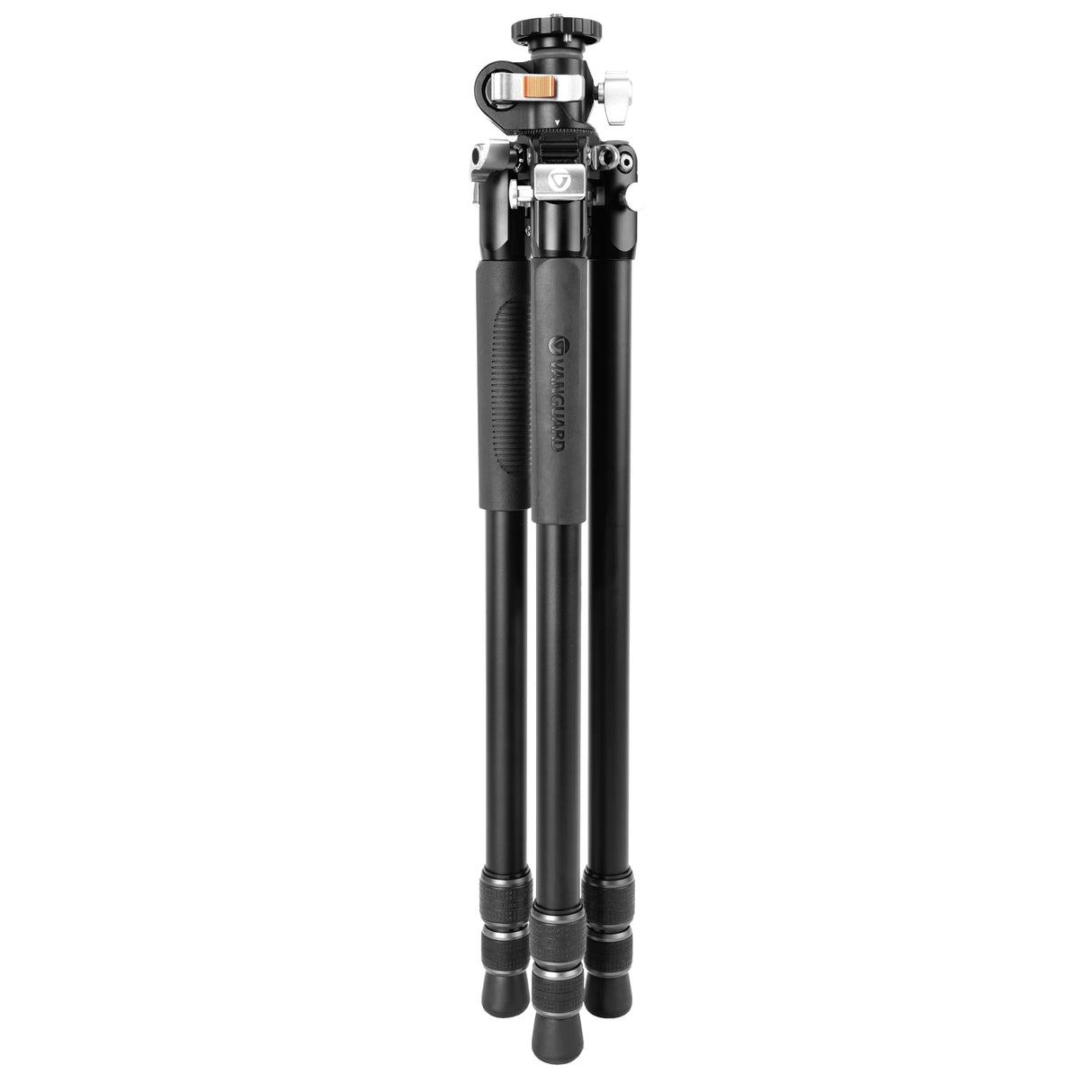 VEO 3+ 303AT TALL ALUMINIUM TRIPOD