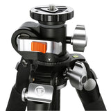 VEO 3+ 303CT VERSATILE TALL CARBON TRIPOD
