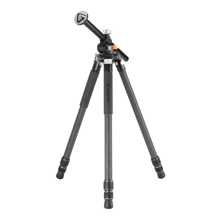 VEO 3+ 303CT VERSATILE TALL CARBON TRIPOD