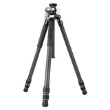 VEO 3+ 303CT VERSATILE TALL CARBON TRIPOD