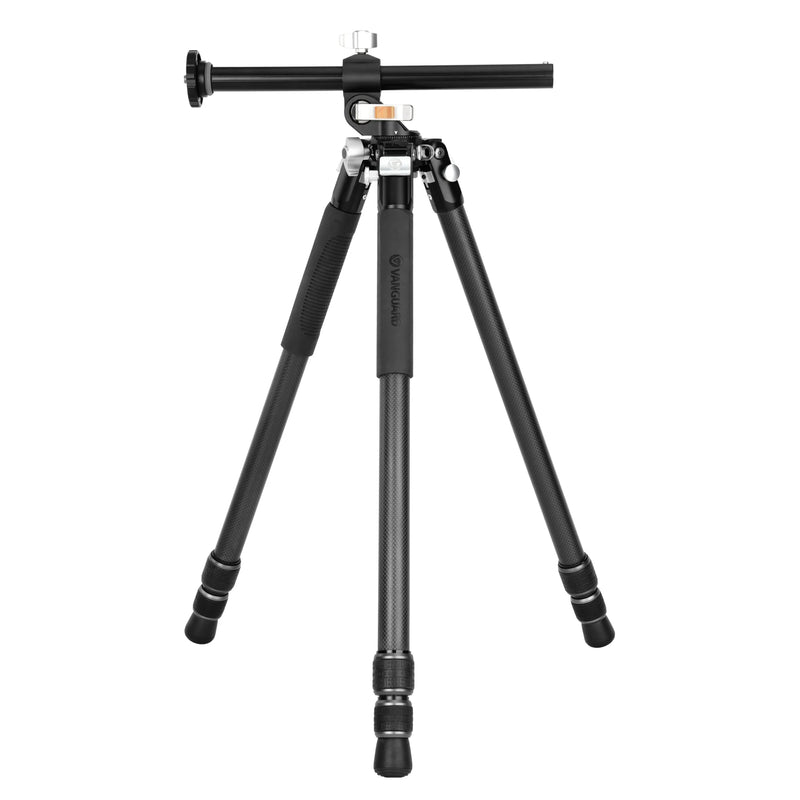 VEO 3+ 303CT VERSATILE TALL CARBON TRIPOD