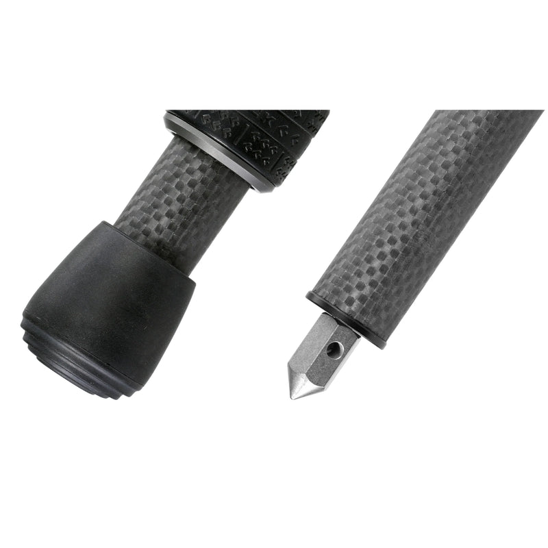 VEO 3+ 303CT VERSATILE TALL CARBON TRIPOD
