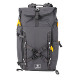 VEO ACTIVE BIRDER 56 BACKPACK FOR SPOTTING SCOPE - GREY