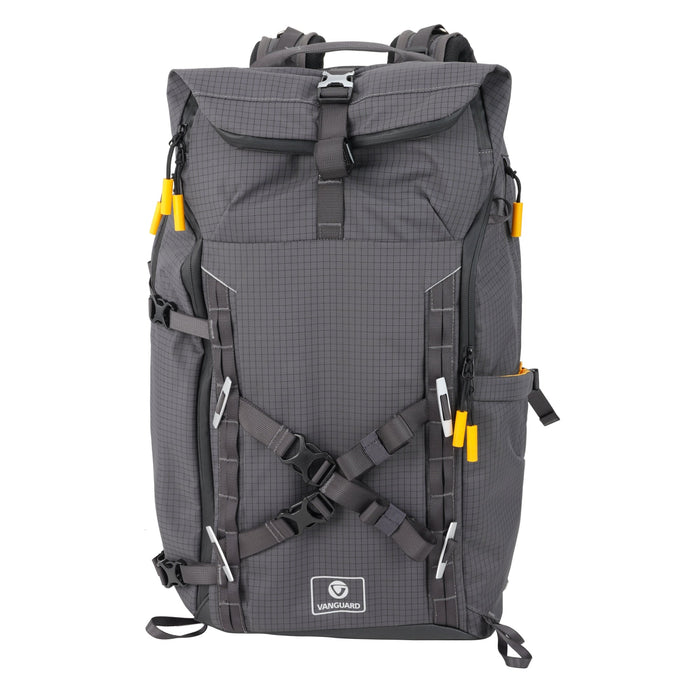 VEO ACTIVE BIRDER 56 BACKPACK FOR SPOTTING SCOPE - GREY
