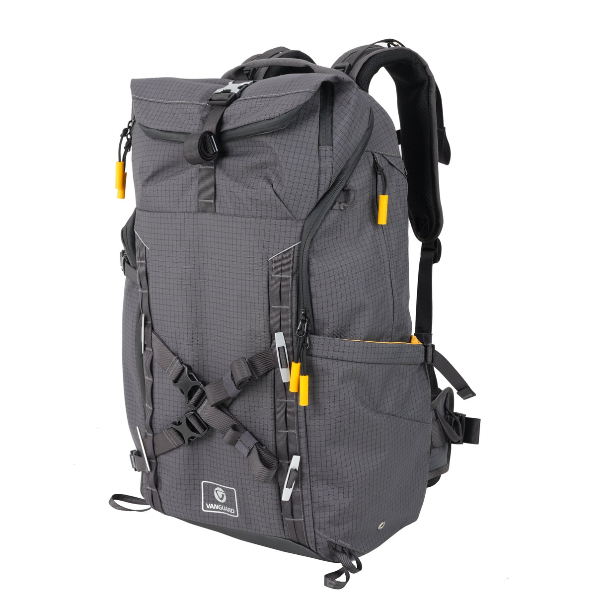 VEO ACTIVE BIRDER 56 BACKPACK FOR SPOTTING SCOPE - GREY