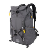 VEO ACTIVE BIRDER 56 BACKPACK FOR SPOTTING SCOPE - GREY