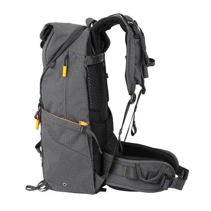 VEO ACTIVE BIRDER 56 BACKPACK FOR SPOTTING SCOPE - GREY