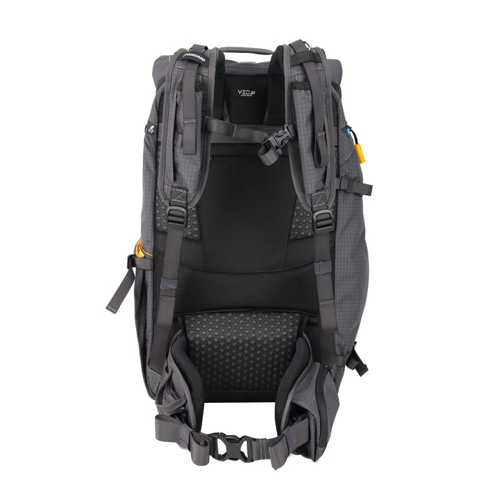 VEO ACTIVE BIRDER 56 BACKPACK FOR SPOTTING SCOPE - GREY