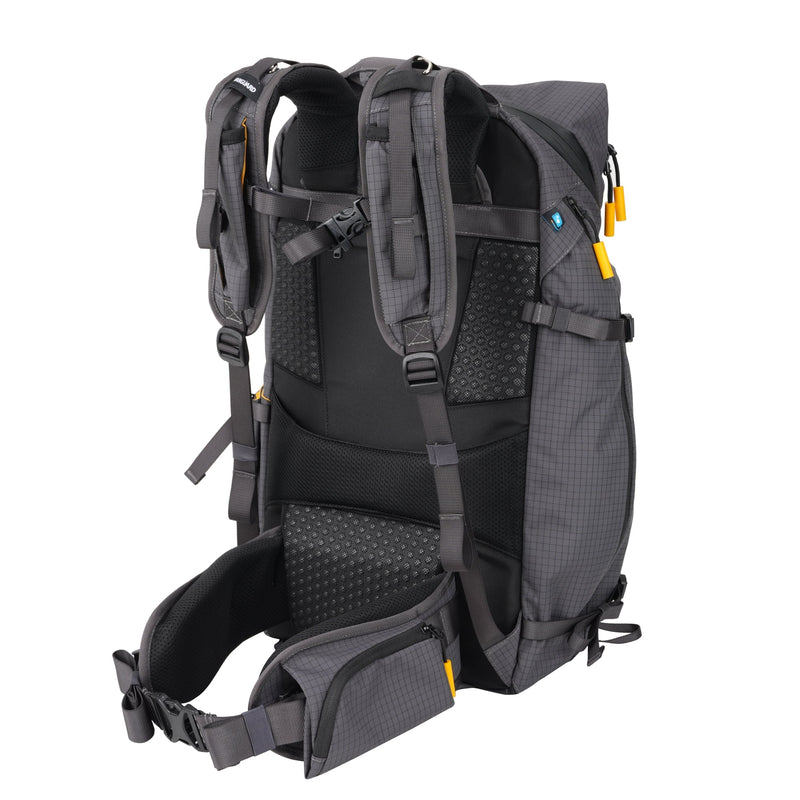 VEO ACTIVE BIRDER 56 BACKPACK FOR SPOTTING SCOPE - GREY