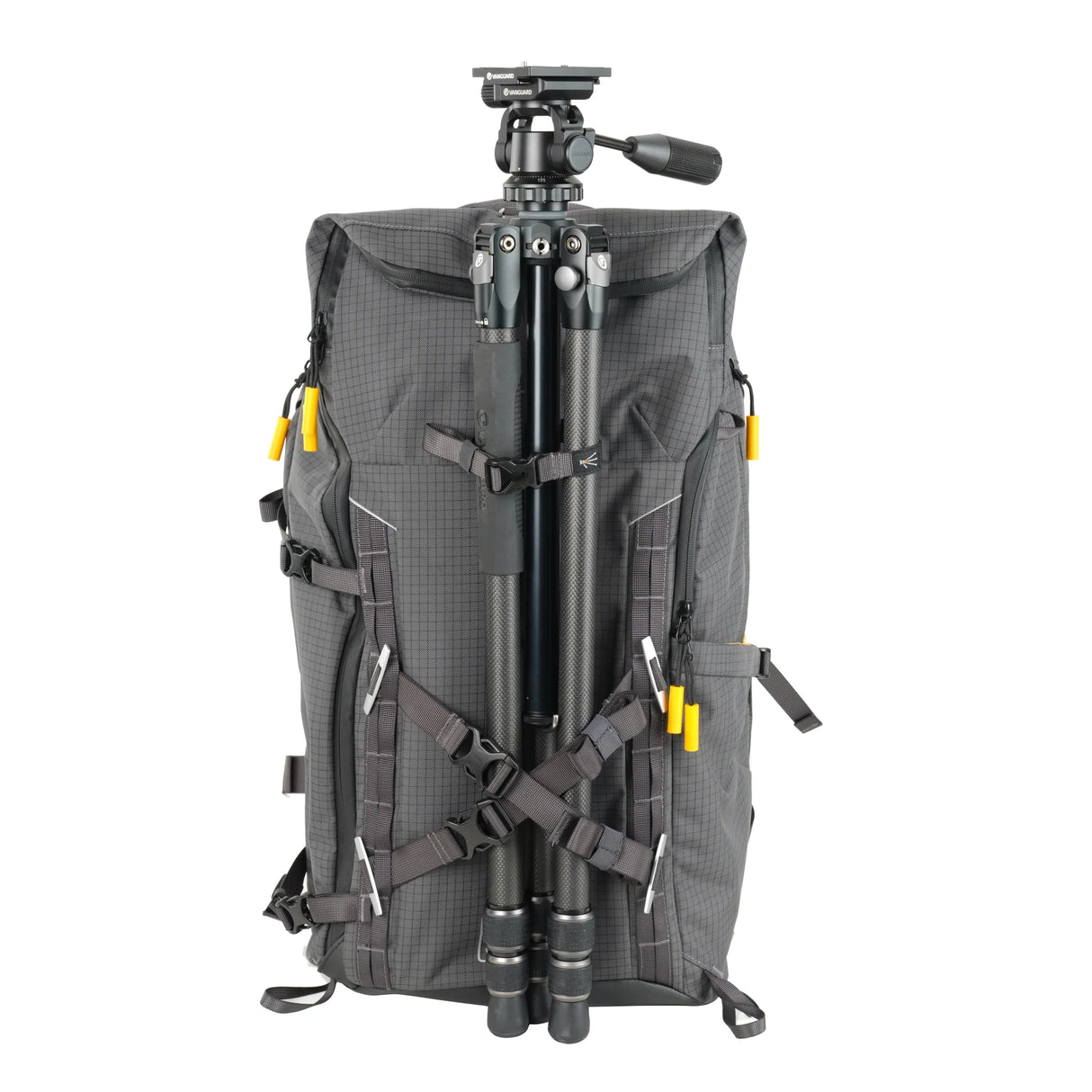 VEO ACTIVE BIRDER 56 BACKPACK FOR SPOTTING SCOPE - GREY