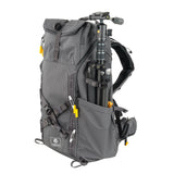 VEO ACTIVE BIRDER 56 BACKPACK FOR SPOTTING SCOPE - GREY