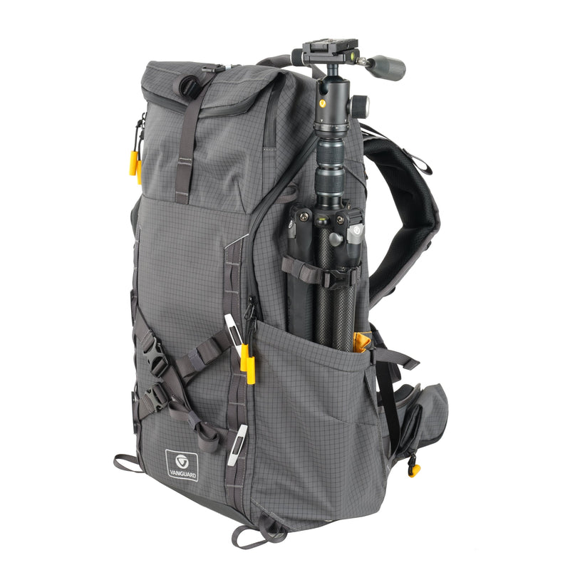 VEO ACTIVE BIRDER 56 BACKPACK FOR SPOTTING SCOPE - GREY